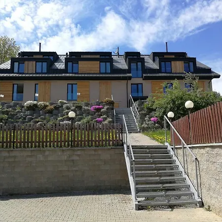 Apartman Sun Dolní Morava Exterior photo