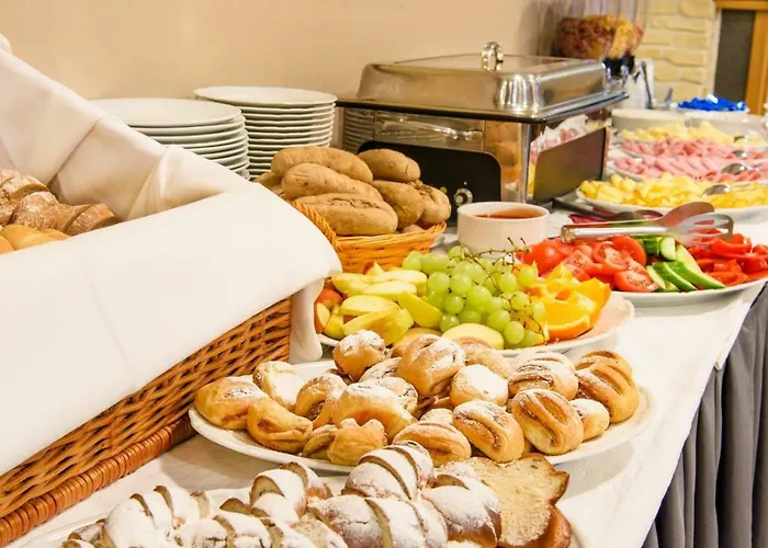 Apartman Sun Dolni Morava