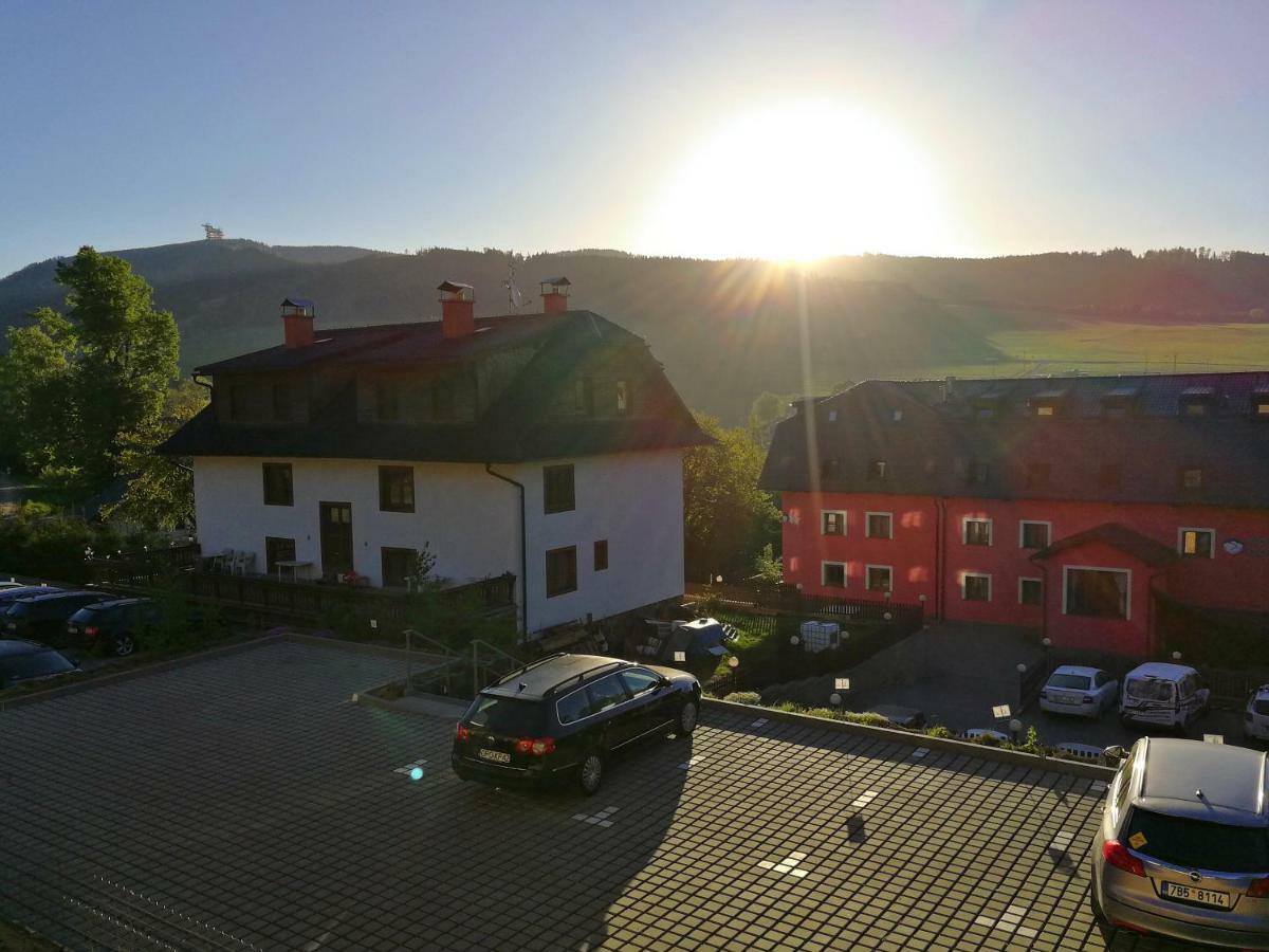 Апартаменты Sun *